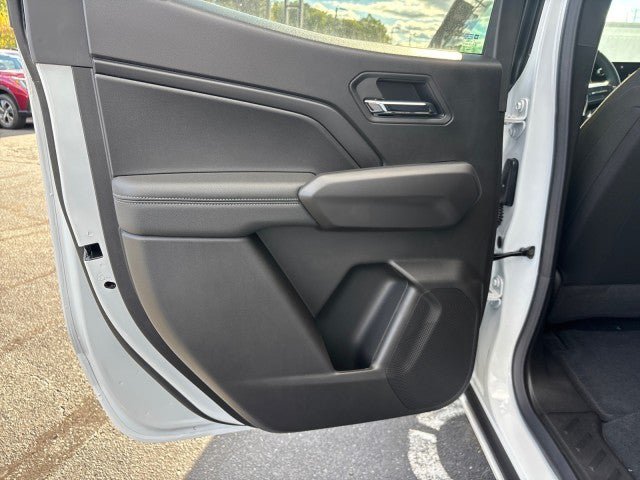New 2026 GMC Canyon Elevation w/ Convenience Package RWD image 30