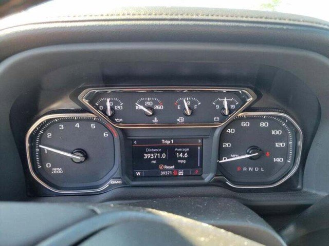 Used 2022 GMC Sierra 1500 AT4 w/ AT4 Premium Package image 14
