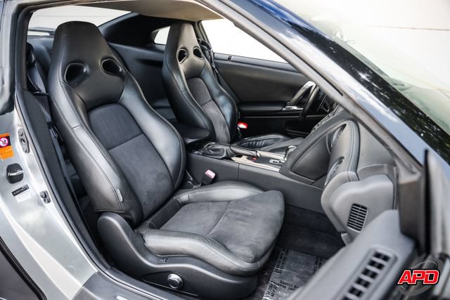 Used 2010 Nissan GT-R Premium AWD/4WD image 67