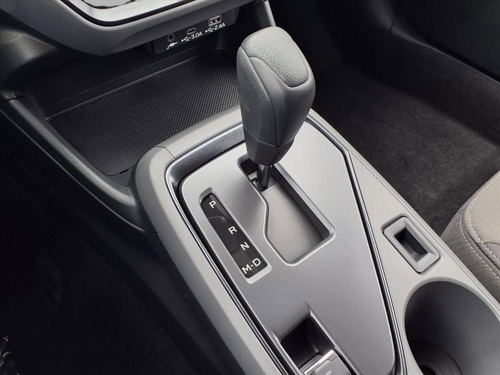 New 2026 Subaru Crosstrek 2.0i Premium w/ Crosstrek Mirror Package image 8
