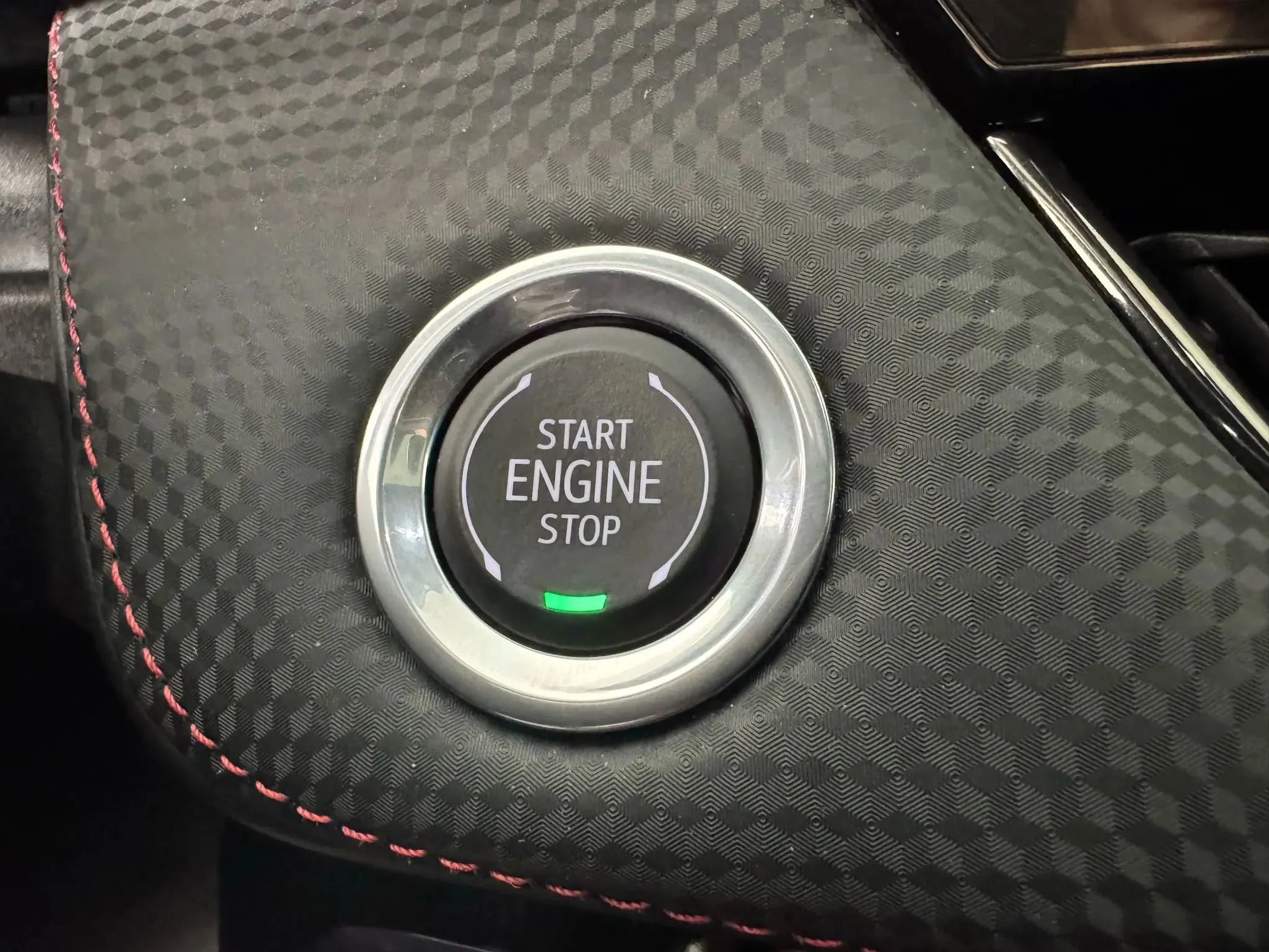 Used 2026 Chevrolet Equinox RS w/ Convenience Package III image 17