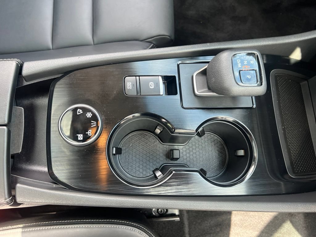 Certified 2023 Nissan Rogue SV w/ SV Premium B Package AWD/4WD image 25