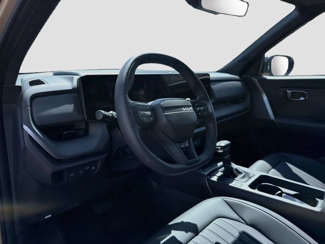New 2027 Kia Seltos X-Line S AWD/4WD image 9