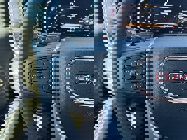 New 2026 GMC Sierra 2500 SLE w/ SLE Value Package; image 15