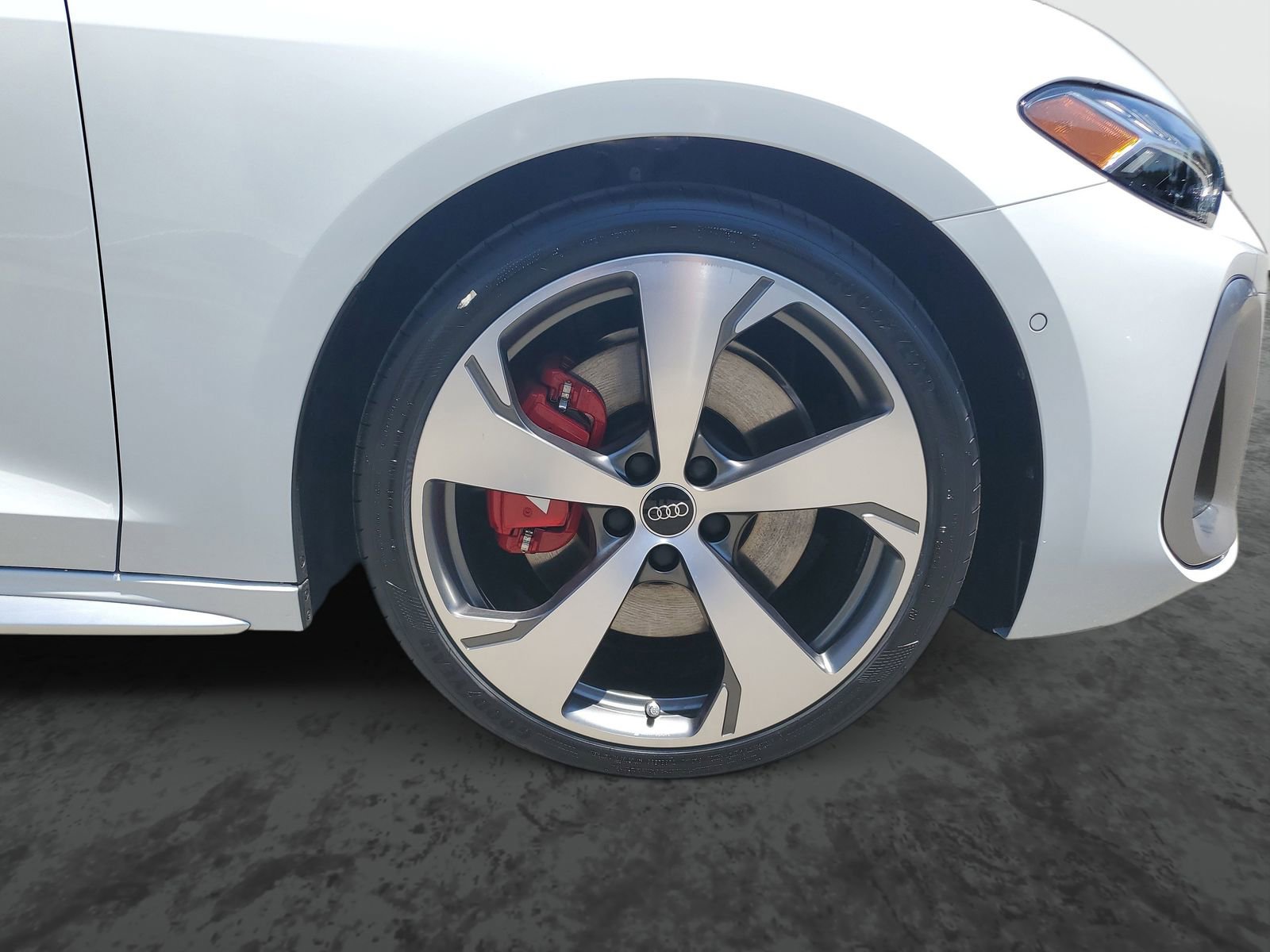 New 2026 Audi S5 Premium Plus AWD/4WD image 6