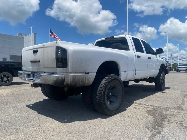 Used 2003 Dodge Ram 3500 Truck SLT AWD/4WD image 6