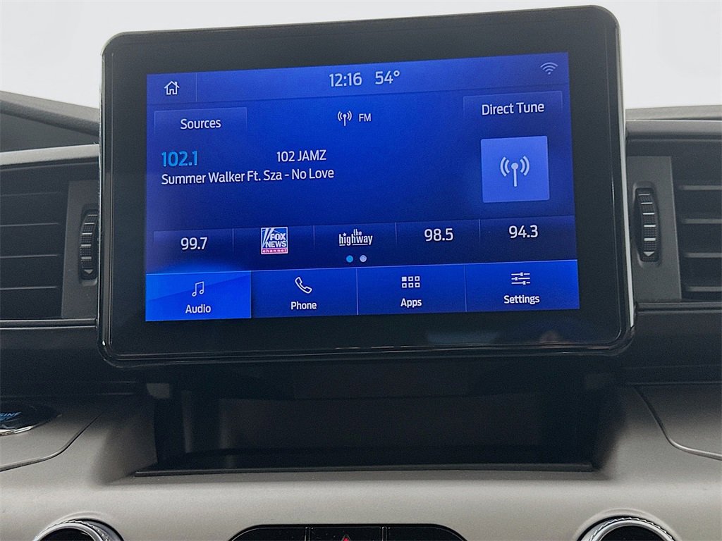 Used 2023 Ford Explorer XLT image 17