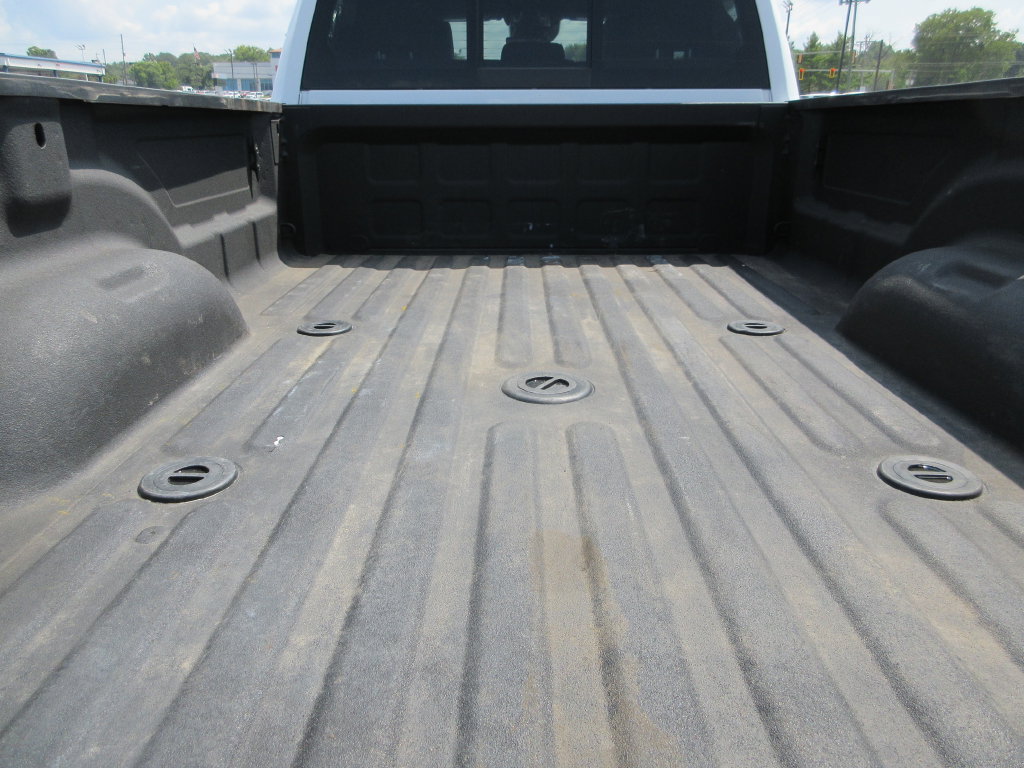 Used 2025 RAM 3500 Limited AWD/4WD image 10