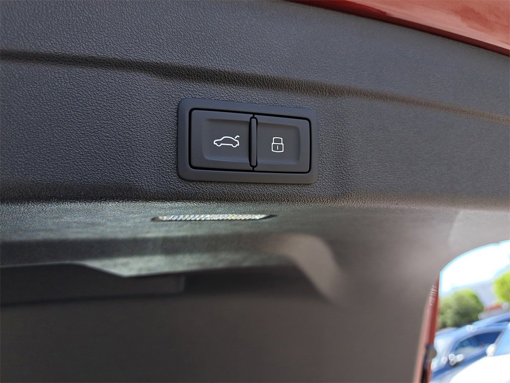 New 2025 Audi A5 2.0T Premium Plus image 32