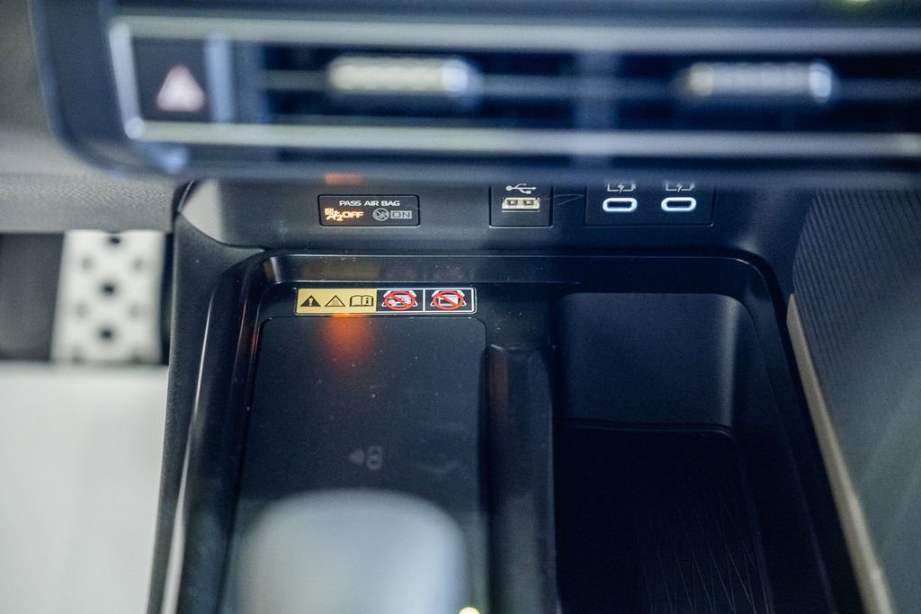 New 2026 Toyota Camry SE image 22