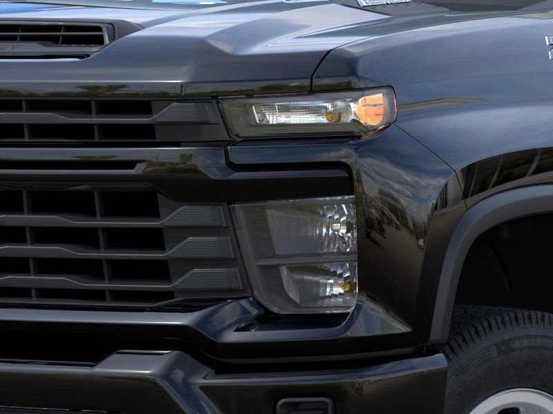 New 2026 Chevrolet Silverado 3500 W/T image 11