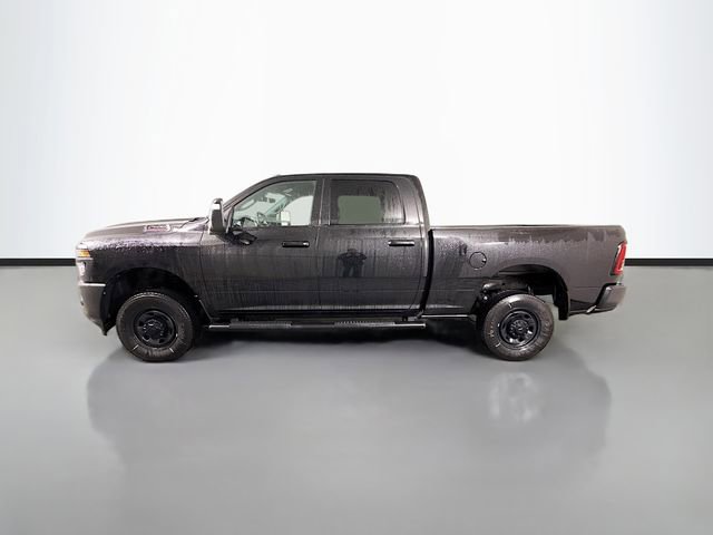 New 2026 RAM 2500 Tradesman image 4