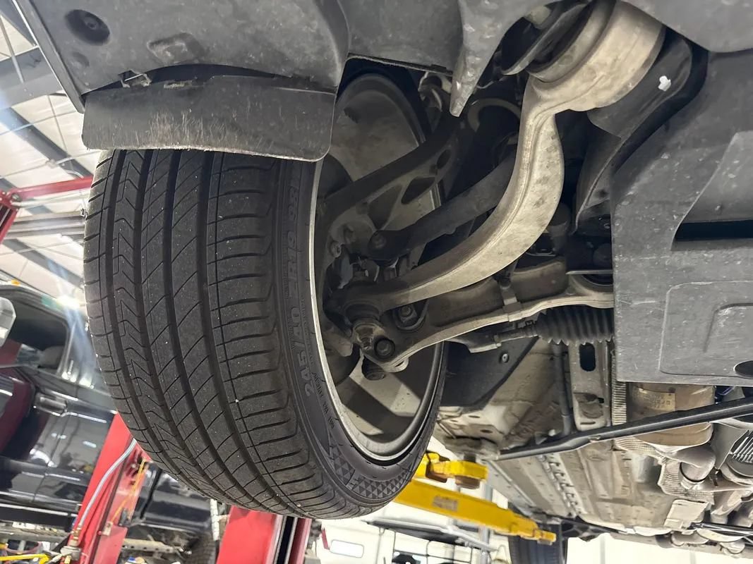 Used 2007 Jaguar XK Coupe RWD image 22