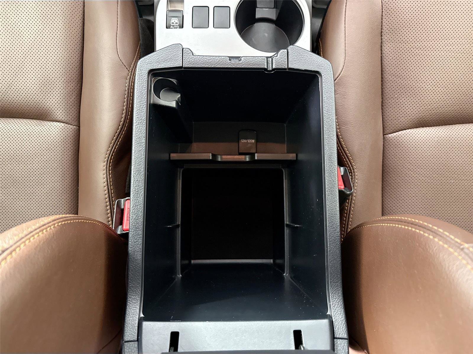 Certified 2023 Toyota 4Runner Limited AWD/4WD image 34