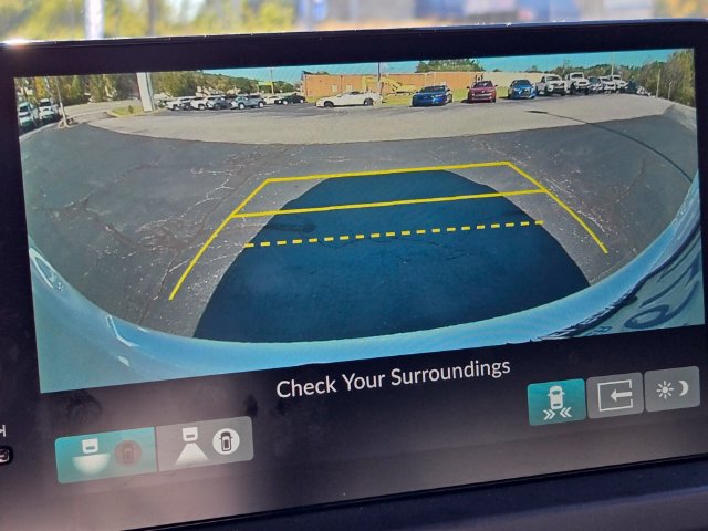 Used 2025 Honda Pilot Elite image 30