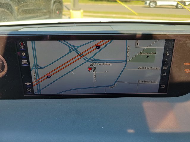 Used 2019 Lexus UX 200 F Sport w/ F Sport Premium Package image 16