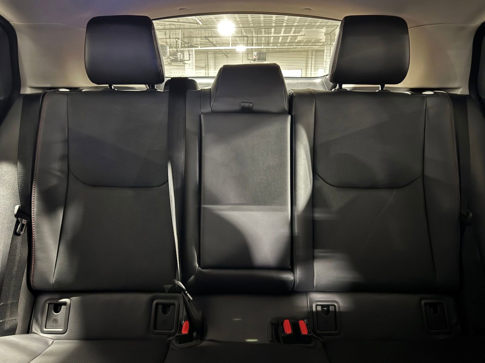 New 2026 Toyota Prius Plug-In Hybrid w/ Limited Premium Package image 20