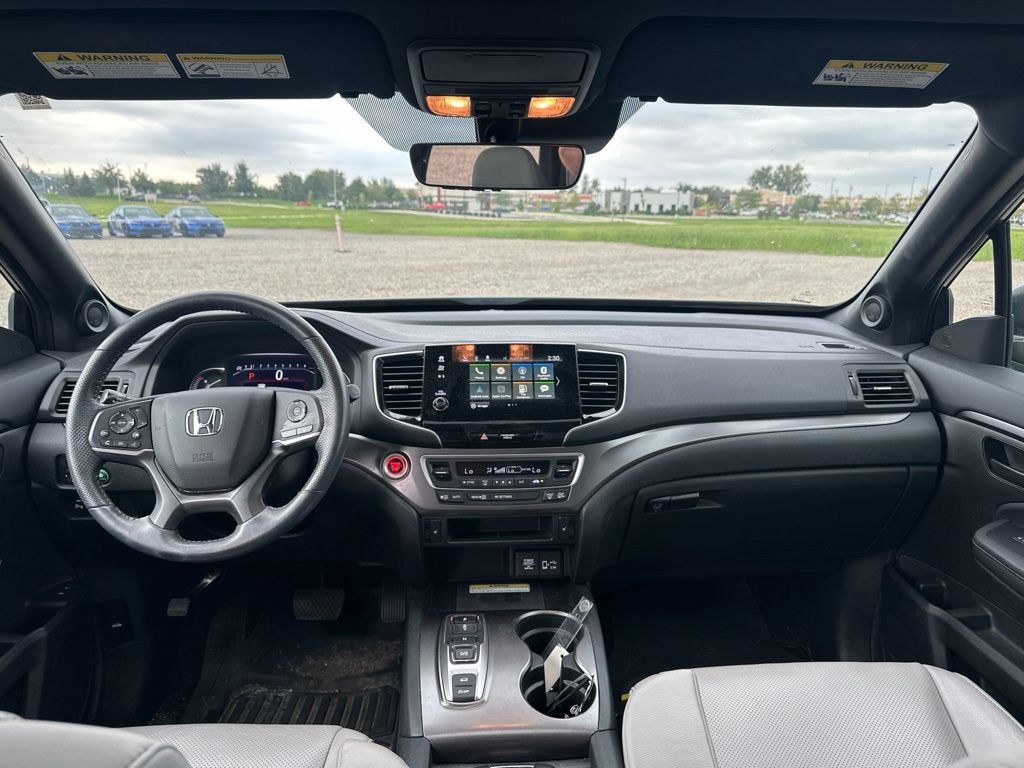 Used 2023 Honda Passport EX-L image 18