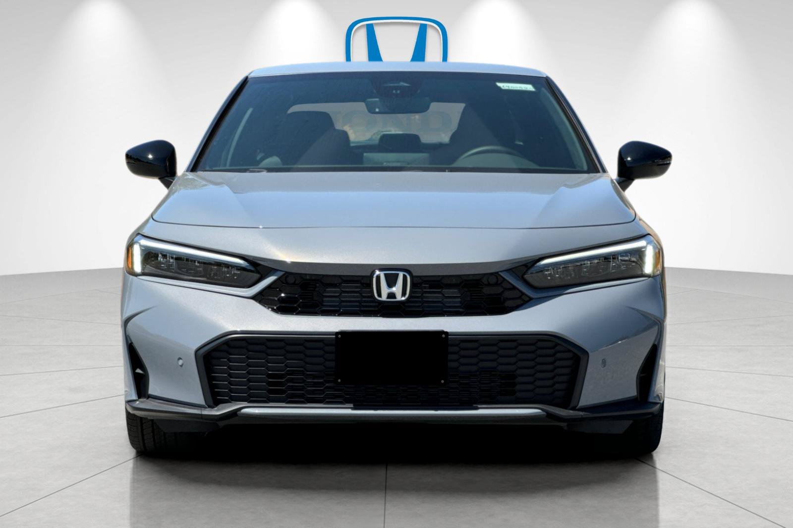 New 2026 Honda Civic Sport Touring image 9