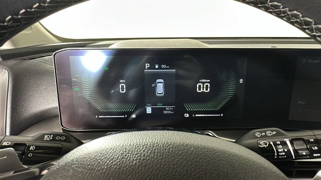 Used 2025 Kia Sorento EX AWD/4WD image 17