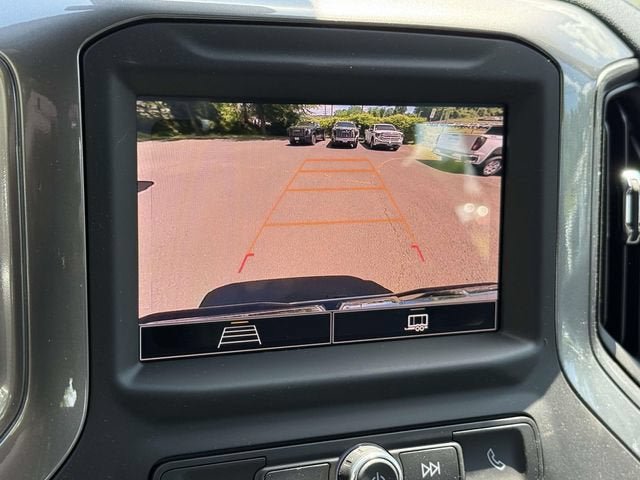 New 2026 GMC Sierra 3500 Pro AWD/4WD image 16