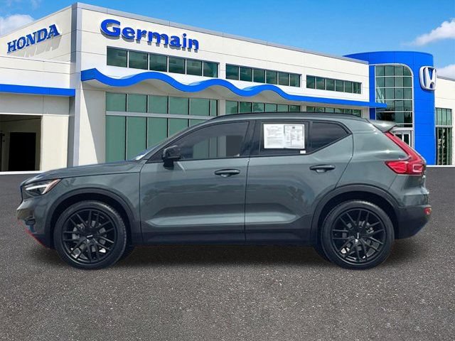 Used 2026 Volvo XC40 B5 Ultra w/ Climate Package AWD/4WD image 8