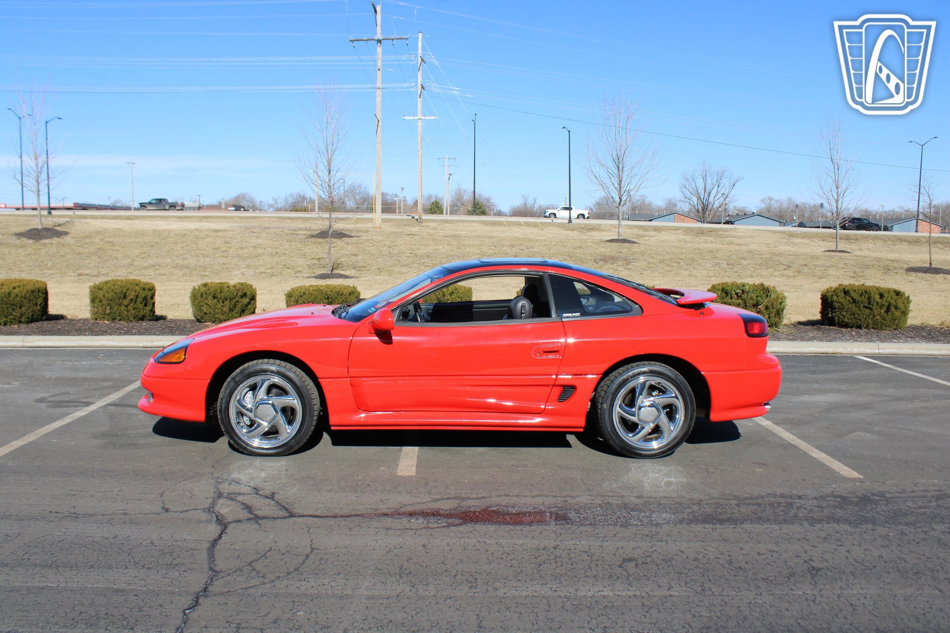 Used 1993 Dodge Stealth R/T Turbo image 3