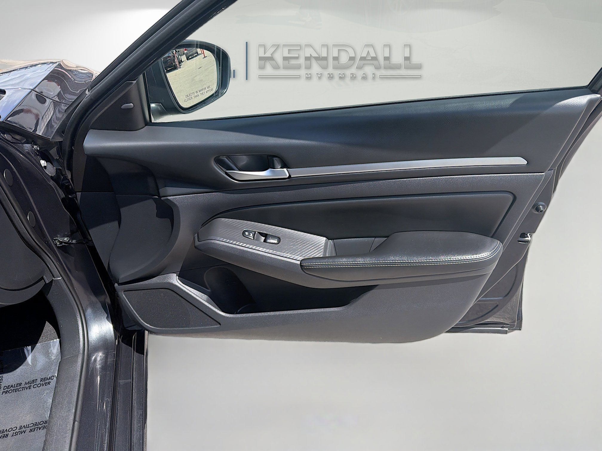Used 2022 Nissan Altima 2.5 SV FWD image 30