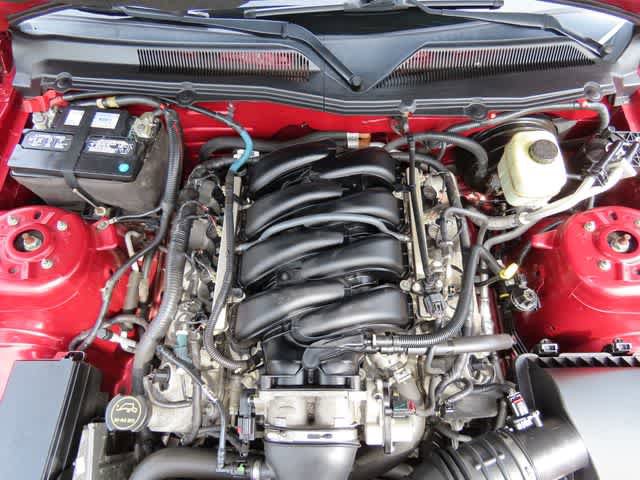 Used 2007 Ford Mustang GT Premium RWD image 8