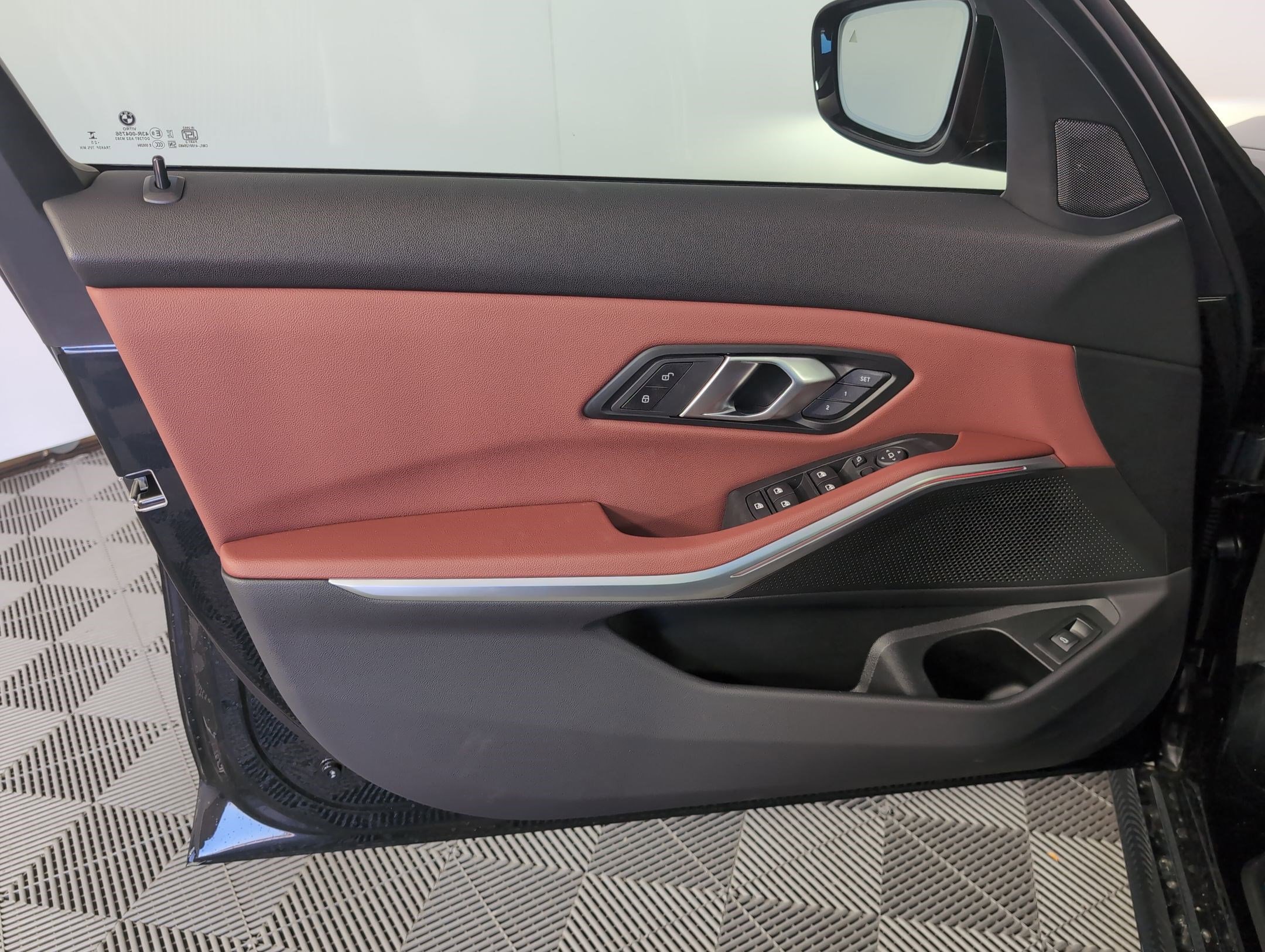 Used 2026 BMW 330i 330i NA (330i NA Sedan) w/ M Sport Package image 10