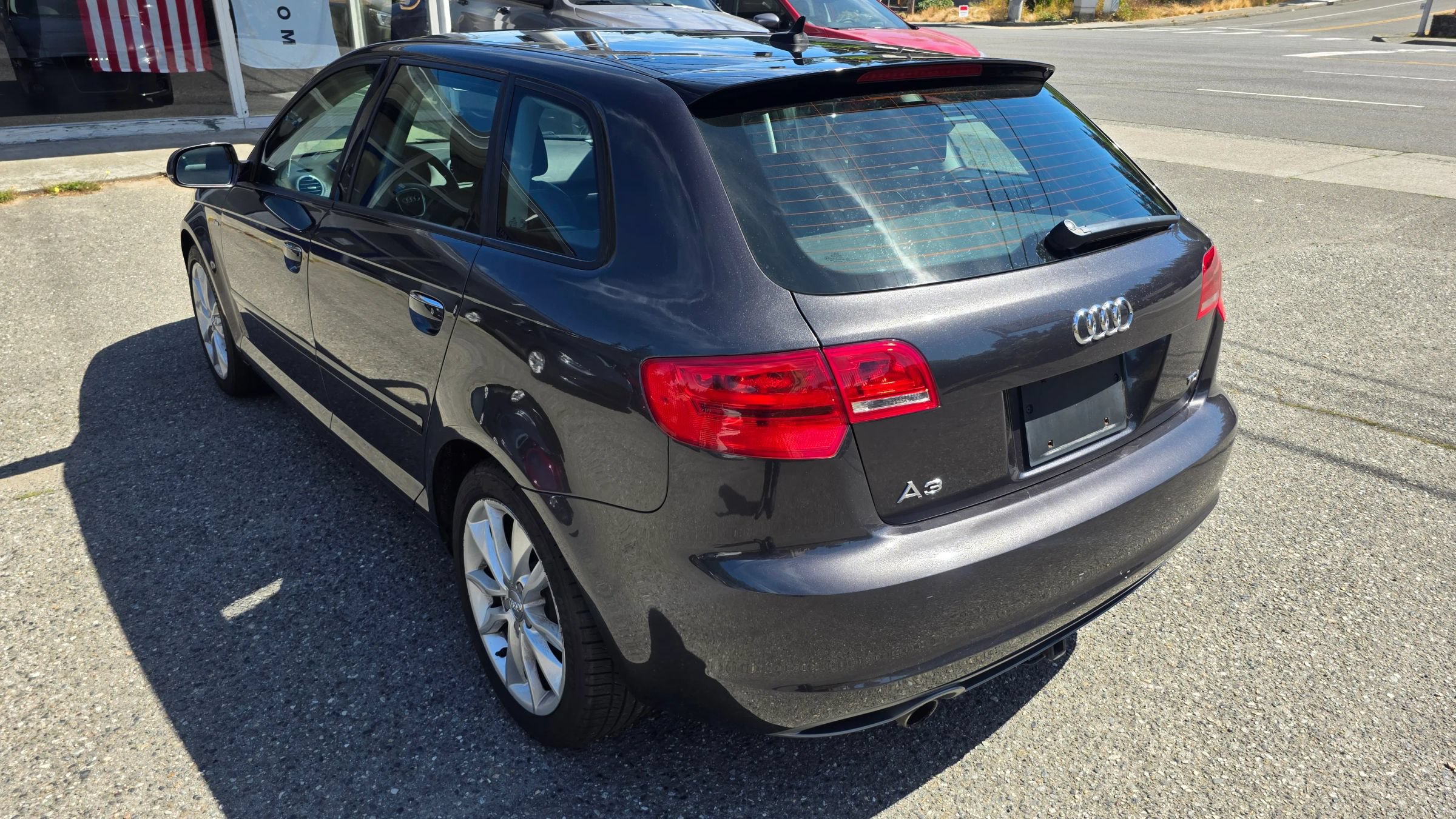 Used 2013 Audi A3 TDI Premium FWD image 7