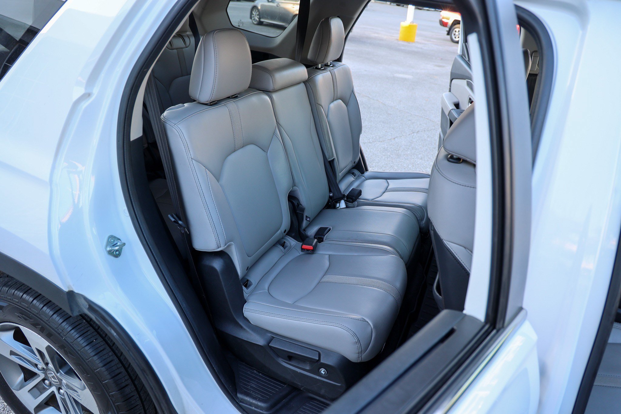 Used 2024 Honda Pilot EX-L image 38