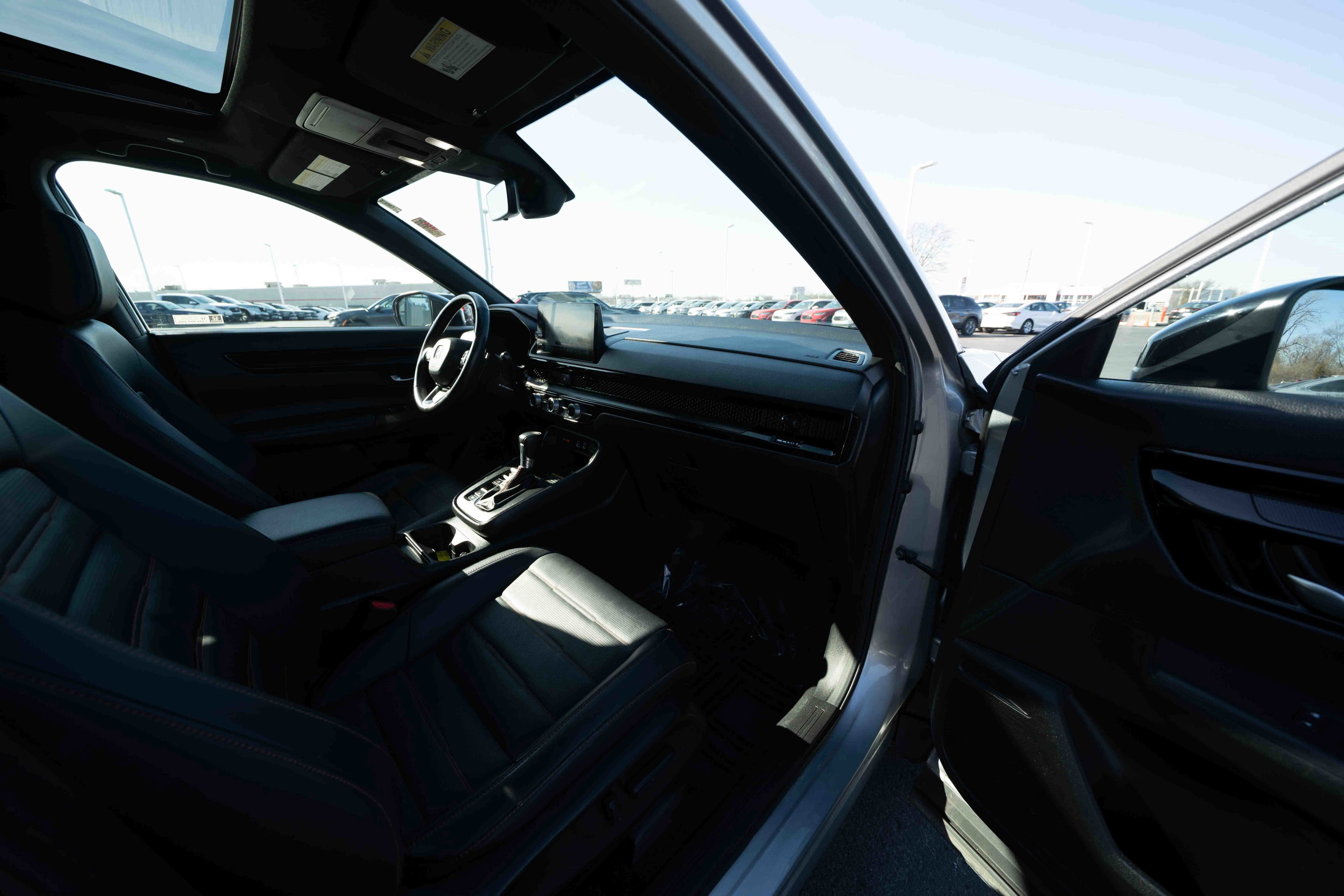 Used 2023 Honda CR-V Sport Touring image 26