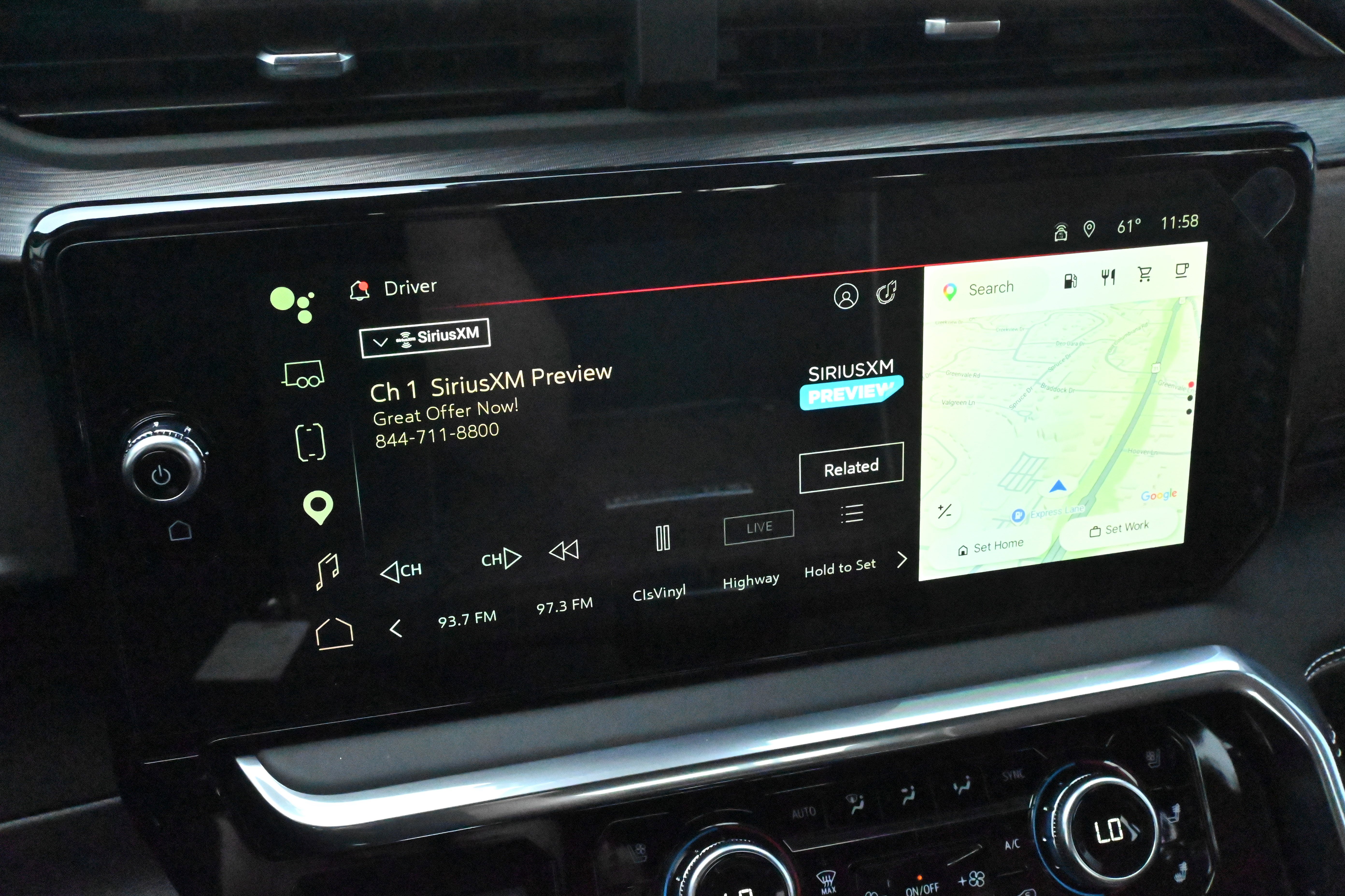 Used 2025 GMC Sierra 2500 Denali Ultimate w/ Max Trailering Package image 37