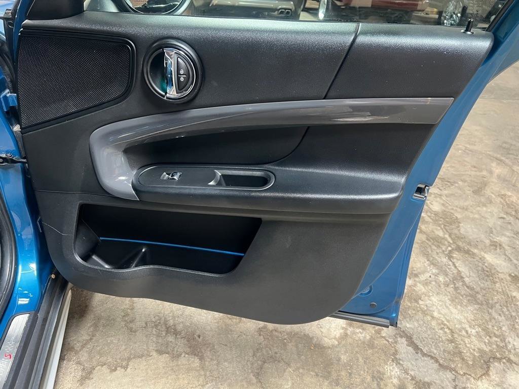 Used 2019 MINI Cooper Countryman S FWD image 33