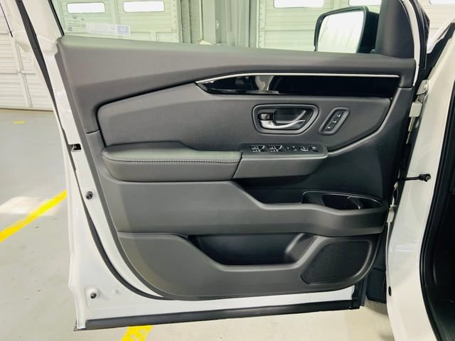 New 2026 Honda Pilot EX-L image 25