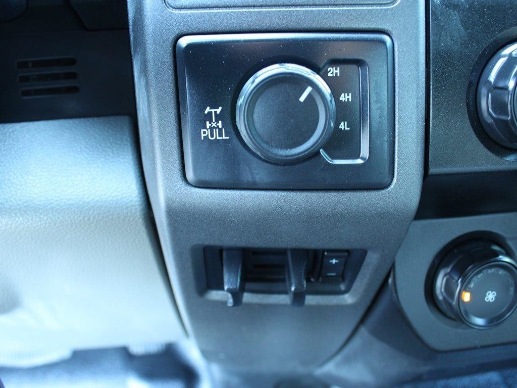 Used 2021 Ford F250 XL w/ Power Equipment Group AWD/4WD image 26