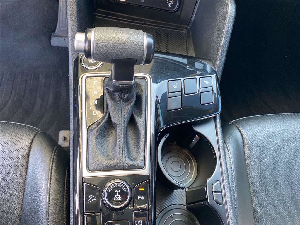 Certified 2023 Kia Sportage X-Line AWD/4WD image 13