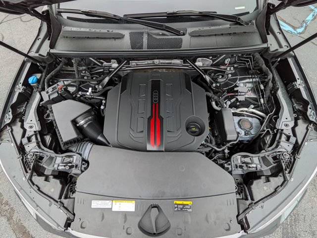 New 2026 Audi SQ5 Premium Plus AWD/4WD image 19