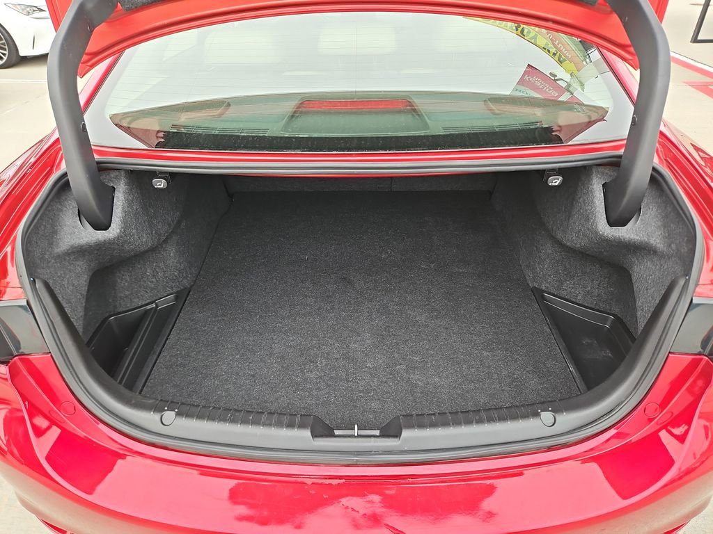 Used 2018 MAZDA MAZDA6 Touring FWD image 18