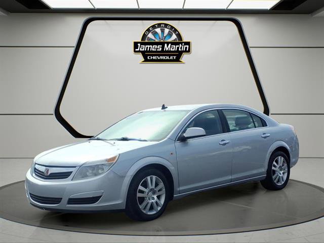 Used 2009 Saturn Aura XR image 1