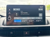 New 2026 Honda CR-V TrailSport image 26