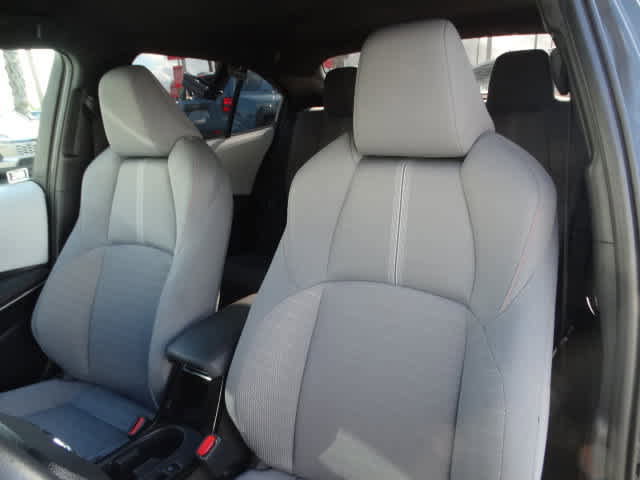 Used 2025 Toyota Corolla FX FWD image 18