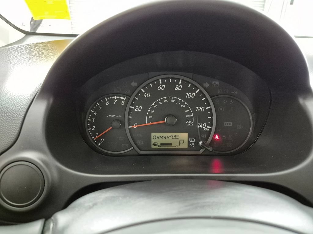 Used 2023 Mitsubishi Mirage G4 LE FWD image 16