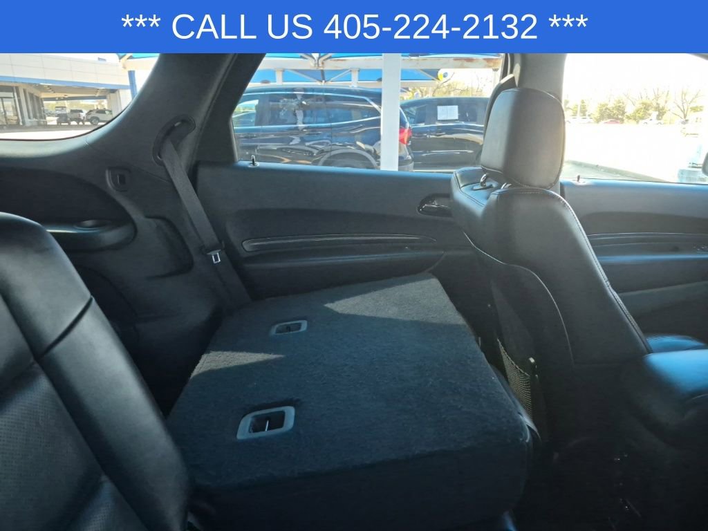 Used 2024 Dodge Durango R/T image 25