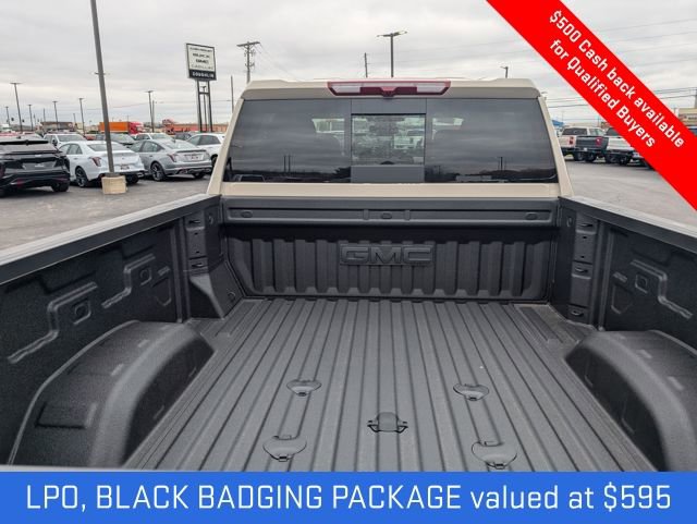 New 2026 GMC Sierra 3500 SLE w/ SLE Value Package image 10