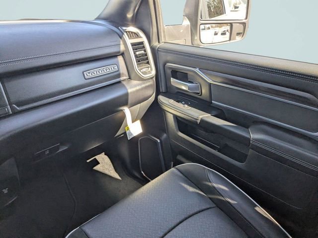 Used 2026 RAM 2500 Laramie image 16