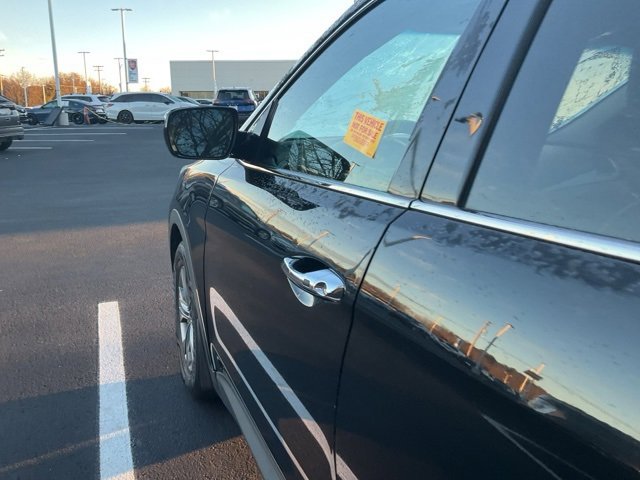 Used 2016 Hyundai Santa Fe Sport w/ Option Group 04 image 10