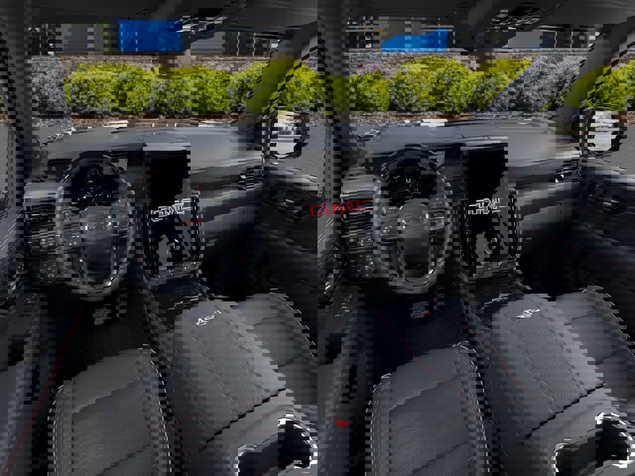 New 2026 GMC Yukon AT4 Ultimate w/ LPO, Floor Liner Package image 39