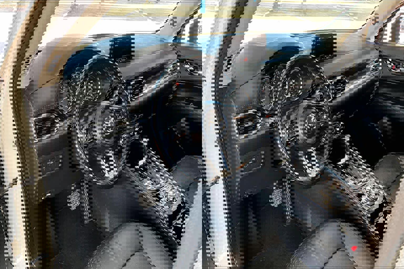 Used 2018 MAZDA CX-5 Grand Touring image 18